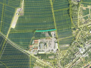 Prodej pole, Morkovice-Slížany, 2581 m2