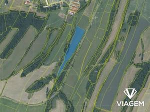 Prodej podílu pole, Fulnek, 13025 m2