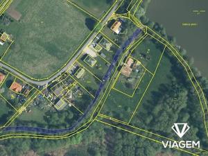 Prodej zahrady, Rychvald, 1165 m2