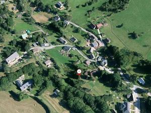 Prodej zahrady, Bartošovice v Orlických horách, 184 m2