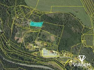 Prodej podílu pole, Letovice, 1550 m2