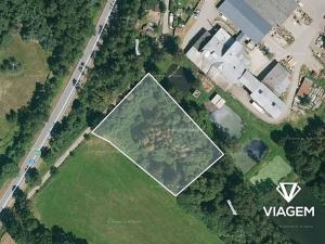 Prodej podílu pole, Rodvínov, 1480 m2