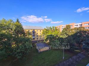 Prodej bytu 3+1, České Budějovice, J. Š. Baara, 76 m2