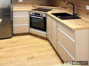 Pronájem bytu 2+kk, Štětí, Lidická, 40 m2