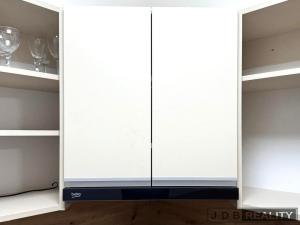 Pronájem bytu 2+kk, Štětí, Lidická, 40 m2