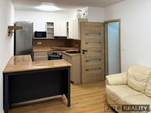 Pronájem bytu 2+kk, Štětí, Lidická, 40 m2