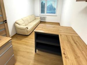 Pronájem bytu 2+kk, Štětí, Lidická, 40 m2