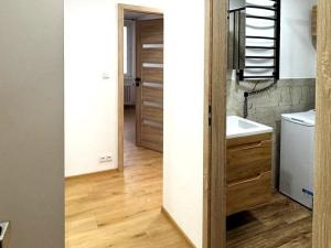 Pronájem bytu 2+kk, Štětí, Lidická, 40 m2