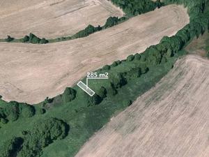 Prodej pole, Ratibořské Hory, 285 m2