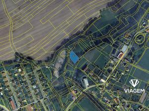 Prodej podílu lesa, Dolní Město, 109 m2