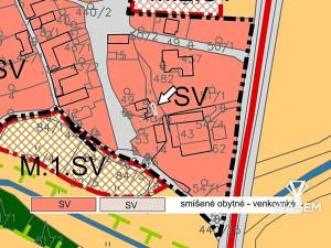 Prodej podílu pole, Chotoviny, 13 m2