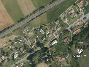 Prodej podílu pozemku pro bydlení, Oborná, 20 m2