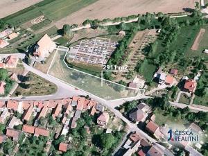 Prodej podílu zahrady, Prakšice, 35 m2