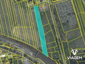 Prodej podílu pole, Třemošná, 770 m2