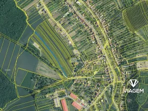 Prodej podílu pole, Uhřice, 225 m2