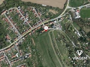 Prodej podílu pole, Koryčany, 1378 m2