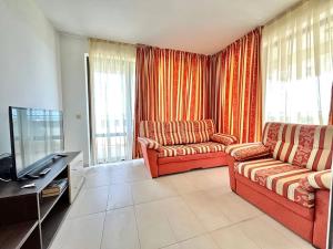 Prodej bytu 2+kk, Carevo, Bulharsko, 121 m2