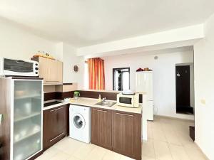 Prodej bytu 2+kk, Carevo, Bulharsko, 121 m2