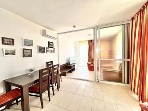 Prodej bytu 2+kk, Carevo, Bulharsko, 121 m2