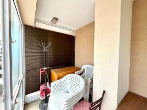 Prodej bytu 2+kk, Carevo, Bulharsko, 121 m2