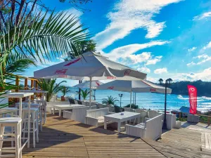 Prodej bytu 2+kk, Carevo, Bulharsko, 121 m2