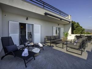 Prodej bytu 3+kk, Rogoznica, Chorvatsko, 82 m2