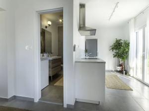 Prodej bytu 3+kk, Rogoznica, Chorvatsko, 82 m2