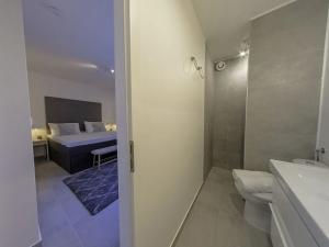 Prodej bytu 3+kk, Rogoznica, Chorvatsko, 82 m2