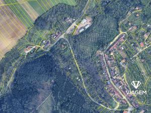 Prodej pole, Tišnov, 12 m2