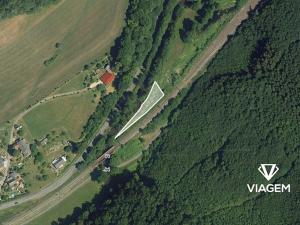 Prodej pole, Dolní Dobrouč, 952 m2