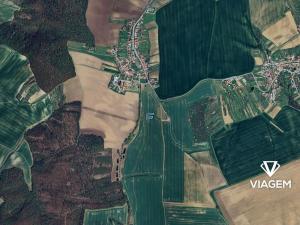 Prodej podílu pole, Ostrovánky, 167 m2