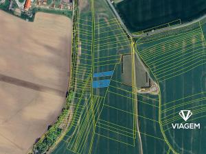 Prodej podílu pole, Ostrovánky, 167 m2