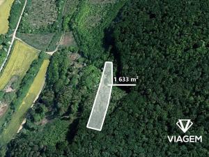 Prodej podílu zahrady, Ždánice, 816 m2