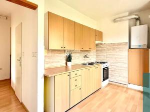 Prodej bytu 4+1, Kroměříž, Havlíčkova, 91 m2