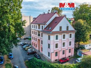 Prodej bytu 3+1, Děčín - Děčín I-Děčín, Nerudova, 90 m2