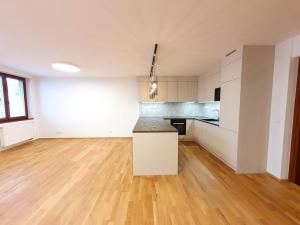 Pronájem bytu 3+kk, Praha - Braník, Mezivrší, 118 m2