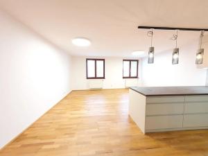 Pronájem bytu 3+kk, Praha - Braník, Mezivrší, 118 m2