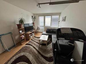 Pronájem bytu 2+kk, Praha - Hostavice, U Hostavického potoka, 55 m2