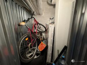 Pronájem bytu 2+kk, Praha - Hostavice, U Hostavického potoka, 55 m2