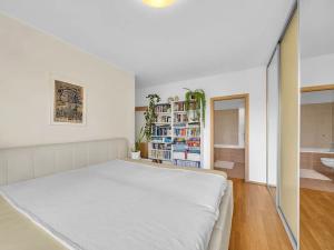 Prodej bytu 3+kk, Praha - Stodůlky, Za Mototechnou, 81 m2