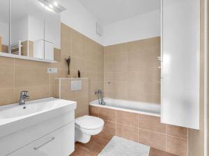 Prodej bytu 3+kk, Praha - Stodůlky, Za Mototechnou, 81 m2