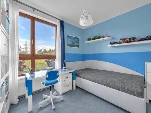 Prodej bytu 3+kk, Praha - Stodůlky, Za Mototechnou, 81 m2