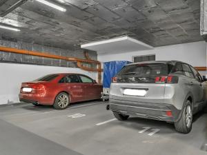 Prodej bytu 3+kk, Praha - Stodůlky, Za Mototechnou, 81 m2