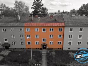 Prodej bytu 2+1, Frýdek-Místek, Nad Lipinou, 54 m2