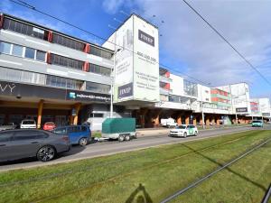 Pronájem bytu 2+kk, Praha - Vysočany, Poděbradská, 65 m2