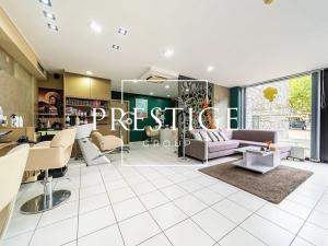 Pronájem obchodního prostoru, Praha - Žižkov, Ke kapslovně, 83 m2