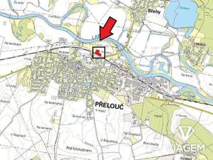 Prodej pole, Přelouč, 4309 m2