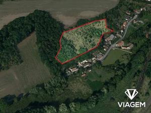 Prodej podílu pole, Koleč, 3539 m2