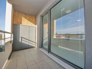 Pronájem bytu 1+kk, Praha - Michle, Krnkova, 35 m2