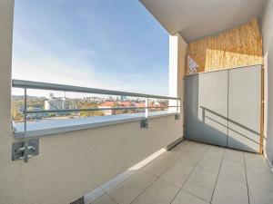 Pronájem bytu 1+kk, Praha - Michle, Krnkova, 35 m2